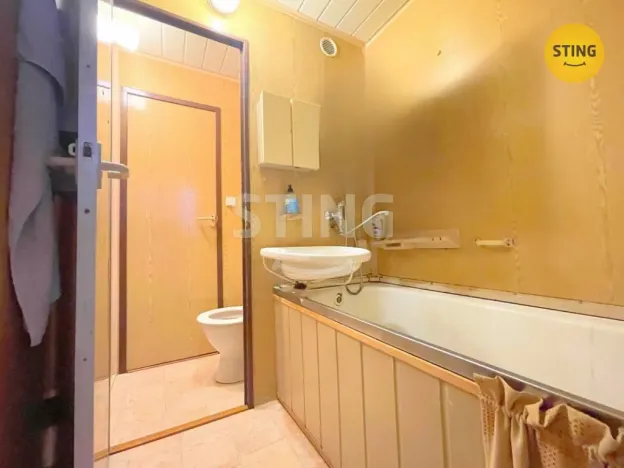 Pronájem bytu 2+1, Třebíč, M. Majerové, 51 m2