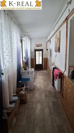 Prodej rodinného domu, Moutnice, 324 m2