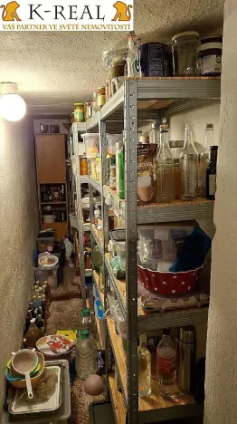 Prodej rodinného domu, Moutnice, 324 m2