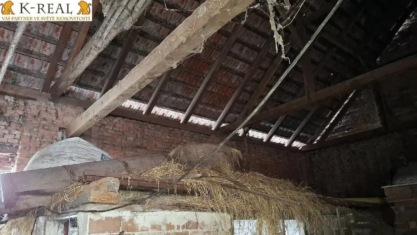 Prodej rodinného domu, Moutnice, 324 m2