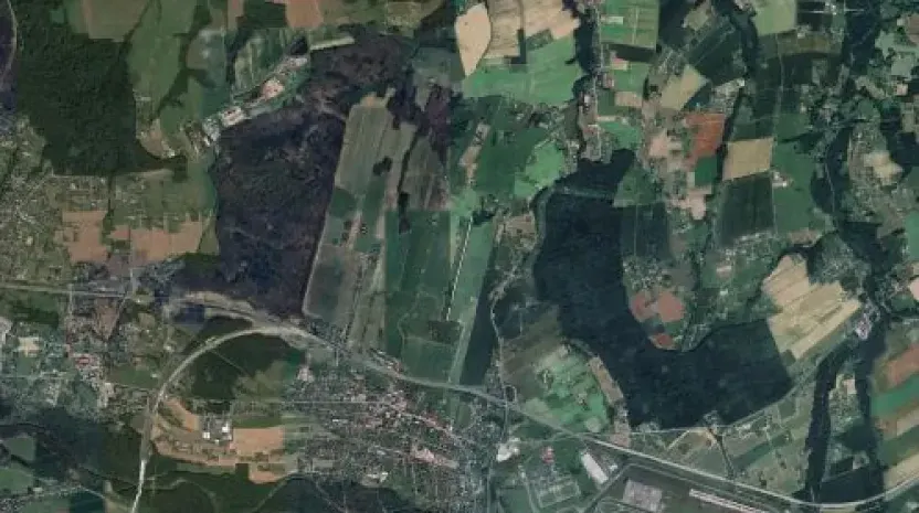 Prodej podílu pole, Dobrá, 442 m2