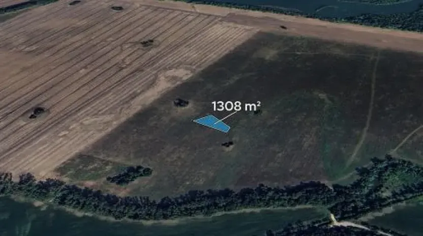 Prodej podílu pole, Moravská Nová Ves, 872 m2