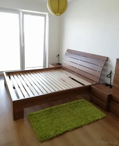 Pronájem bytu 2+kk, Olomouc, Jeremiášova, 57 m2