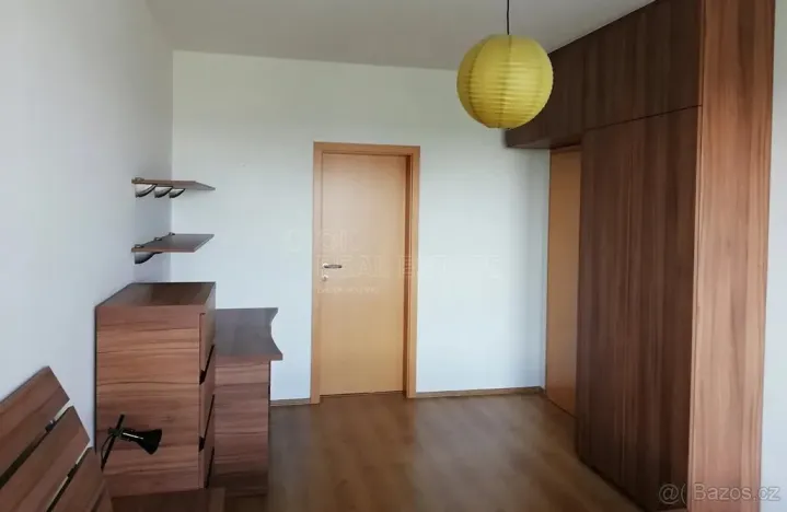 Pronájem bytu 2+kk, Olomouc, Jeremiášova, 57 m2