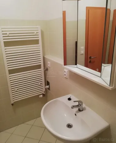 Pronájem bytu 2+kk, Olomouc, Jeremiášova, 57 m2