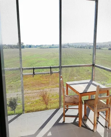 Pronájem bytu 2+kk, Olomouc, Jeremiášova, 57 m2