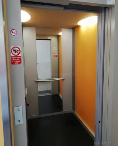 Pronájem bytu 2+kk, Olomouc, Jeremiášova, 57 m2