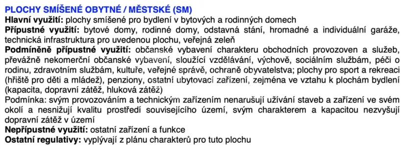 Prodej pozemku pro bydlení, Jaroměř, 1080 m2