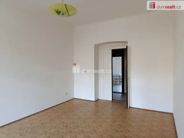 Pronájem bytu 3+1, Praha - Smíchov, Holečkova, 80 m2