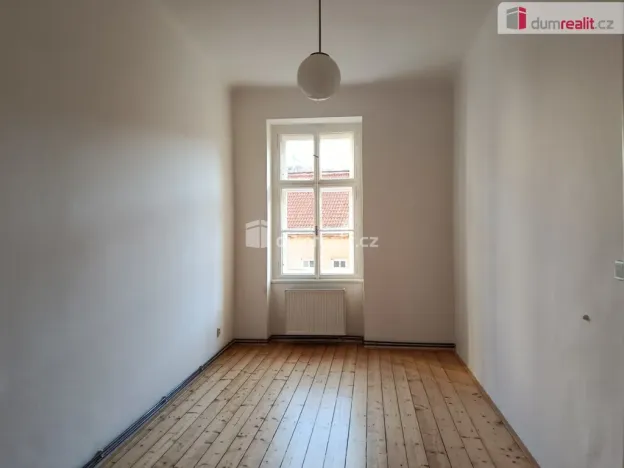 Pronájem bytu 3+1, Praha - Smíchov, Holečkova, 80 m2