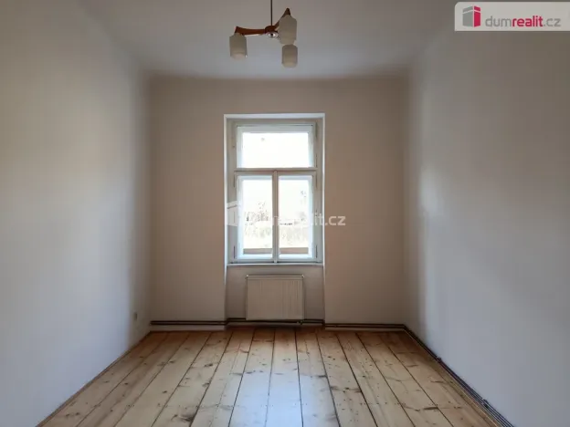 Pronájem bytu 3+1, Praha - Smíchov, Holečkova, 80 m2