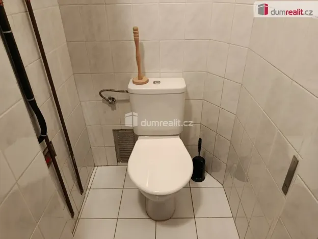 Pronájem bytu 3+1, Praha - Smíchov, Holečkova, 80 m2