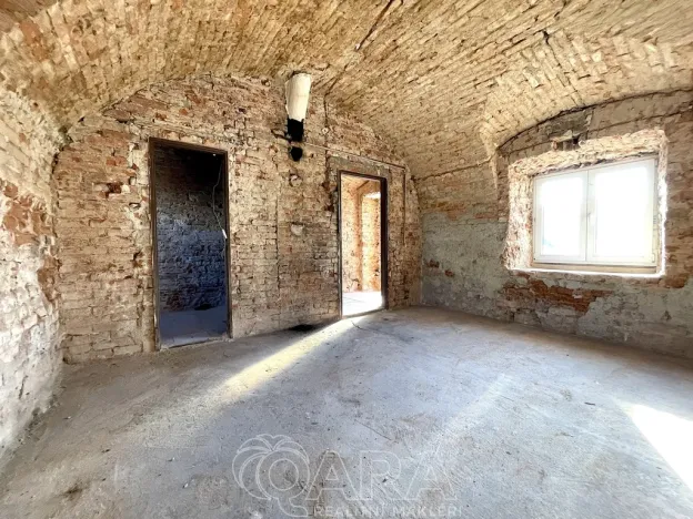 Prodej rodinného domu, Jaroměř - Jakubské Předměstí, Palackého, 91 m2