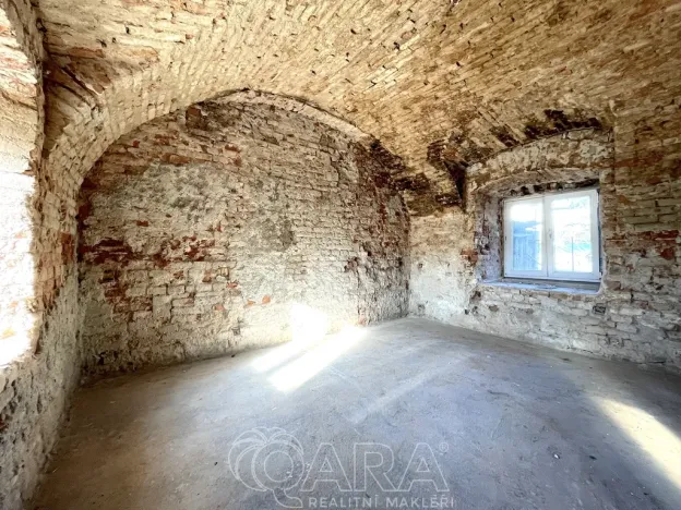 Prodej rodinného domu, Jaroměř - Jakubské Předměstí, Palackého, 91 m2