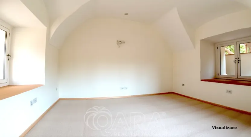 Prodej rodinného domu, Jaroměř - Jakubské Předměstí, Palackého, 91 m2