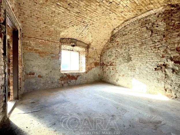 Prodej rodinného domu, Jaroměř - Jakubské Předměstí, Palackého, 91 m2