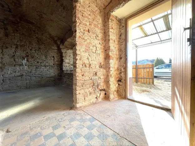 Prodej rodinného domu, Jaroměř - Jakubské Předměstí, Palackého, 91 m2