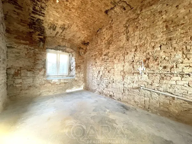 Prodej rodinného domu, Jaroměř - Jakubské Předměstí, Palackého, 91 m2