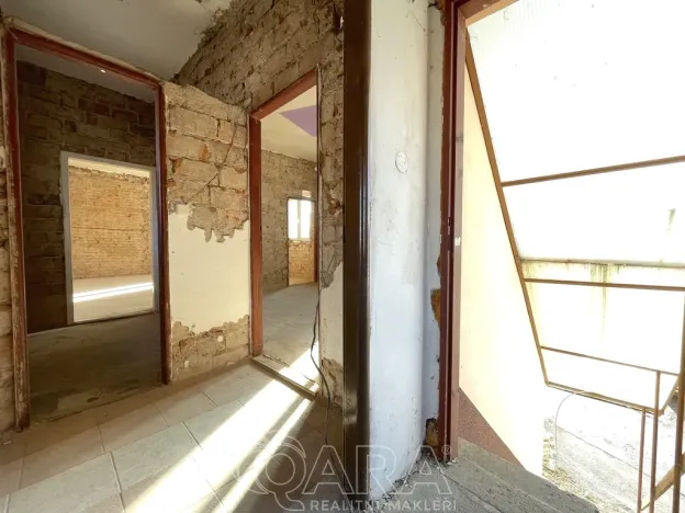 Prodej rodinného domu, Jaroměř - Jakubské Předměstí, Palackého, 91 m2