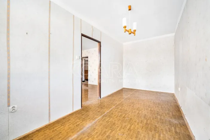 Prodej bytu 3+1, Náchod - Staré Město nad Metují, Pražská, 67 m2