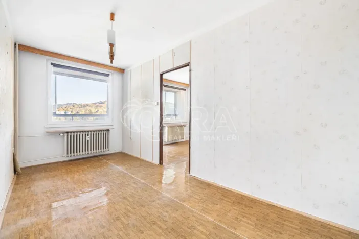 Prodej bytu 3+1, Náchod - Staré Město nad Metují, Pražská, 67 m2