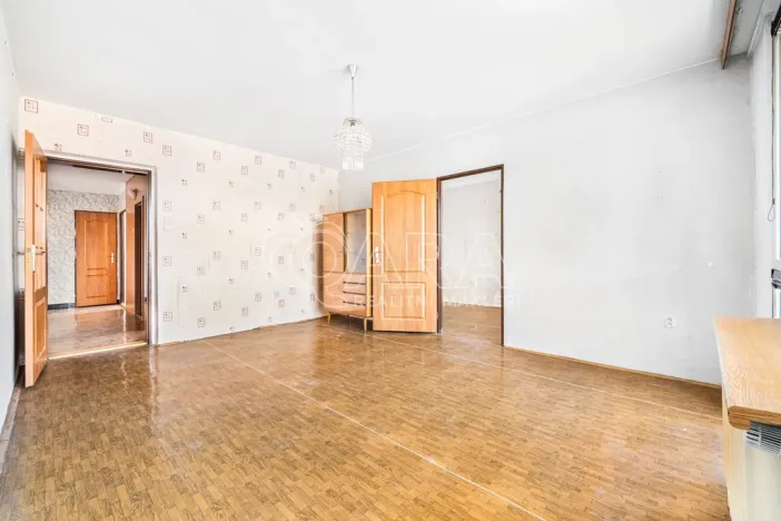 Prodej bytu 3+1, Náchod - Staré Město nad Metují, Pražská, 67 m2