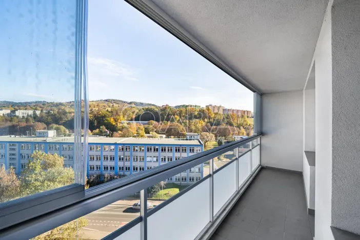 Prodej bytu 3+1, Náchod - Staré Město nad Metují, Pražská, 67 m2