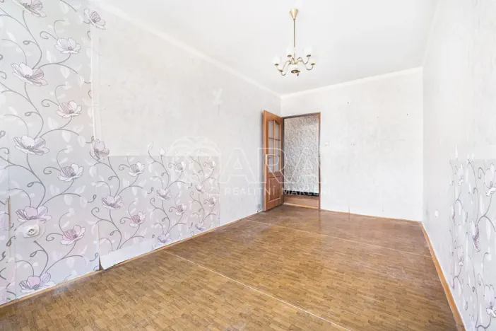 Prodej bytu 3+1, Náchod - Staré Město nad Metují, Pražská, 67 m2