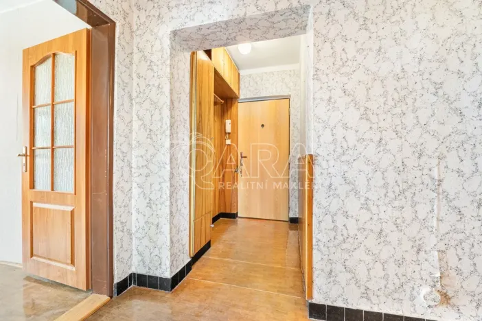 Prodej bytu 3+1, Náchod - Staré Město nad Metují, Pražská, 67 m2