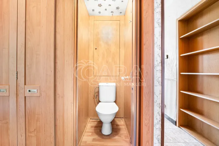 Prodej bytu 3+1, Náchod - Staré Město nad Metují, Pražská, 67 m2