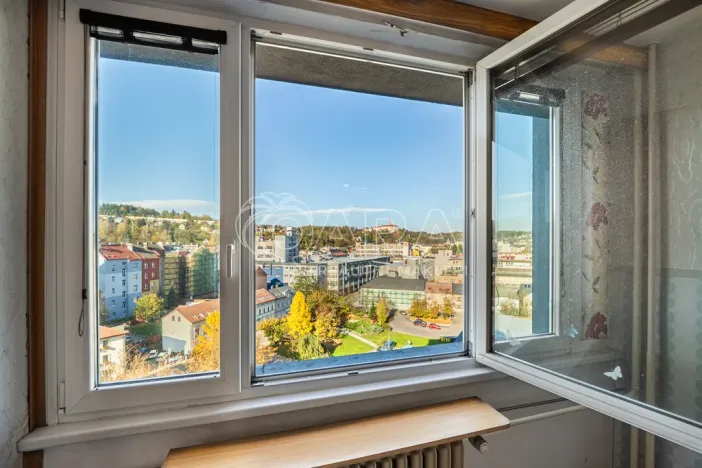 Prodej bytu 3+1, Náchod - Staré Město nad Metují, Pražská, 67 m2