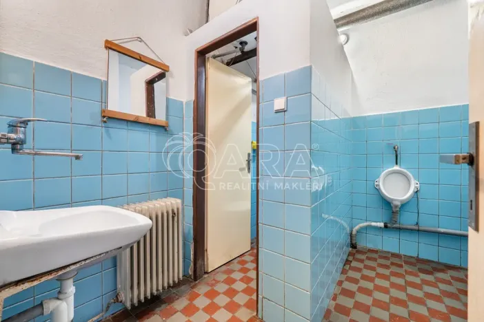 Prodej komerční nemovitosti, Česká Skalice - Spyta, 392 m2