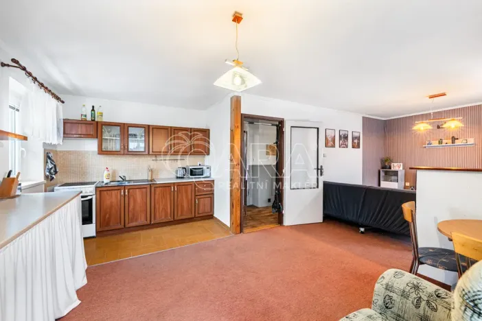 Prodej komerční nemovitosti, Česká Skalice - Spyta, 392 m2