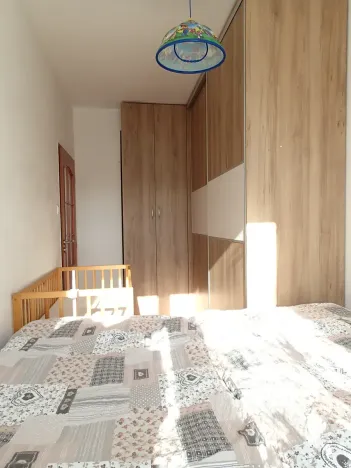 Prodej bytu 3+1, Hlinsko, Budovatelů, 62 m2