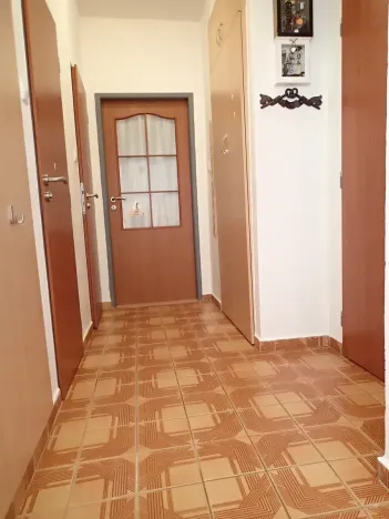 Prodej bytu 3+1, Hlinsko, Budovatelů, 62 m2