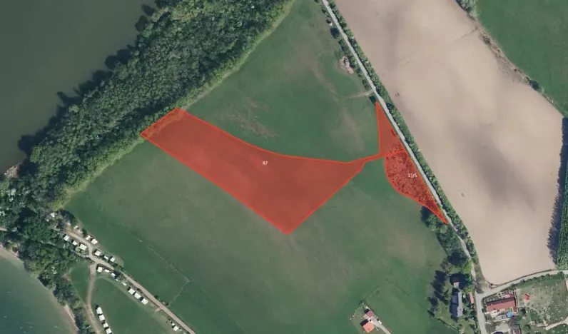 Prodej pole, Provodov-Šonov, 16092 m2