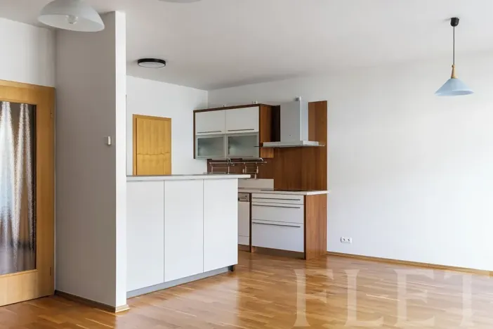 Pronájem bytu 2+kk, Praha - Jinonice, U panské zahrady, 74 m2