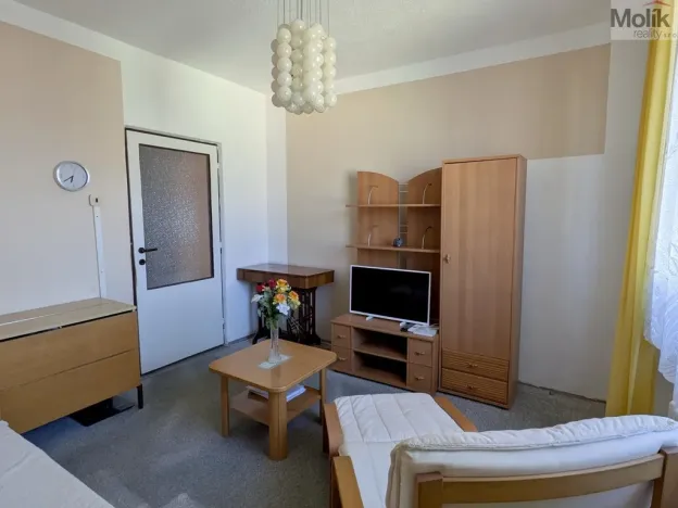 Prodej bytu 3+1, Teplice - Trnovany, Gagarinova, 70 m2