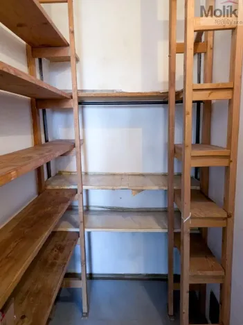 Prodej bytu 3+1, Teplice - Trnovany, Gagarinova, 70 m2