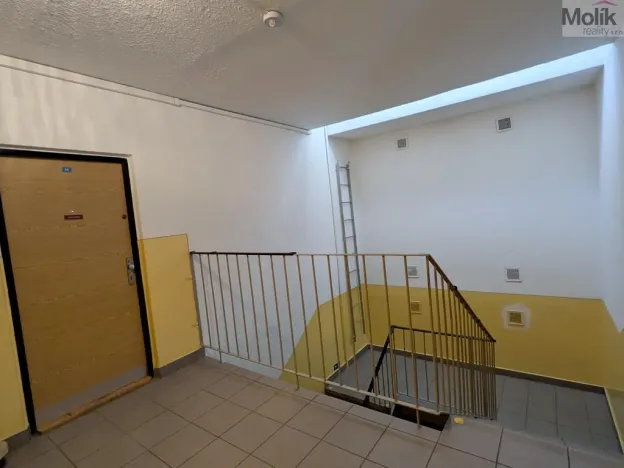 Prodej bytu 3+1, Teplice - Trnovany, Gagarinova, 70 m2