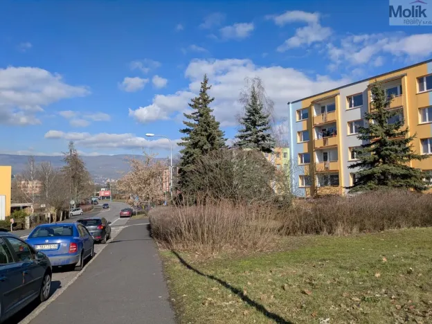 Prodej bytu 3+1, Teplice - Trnovany, Gagarinova, 70 m2