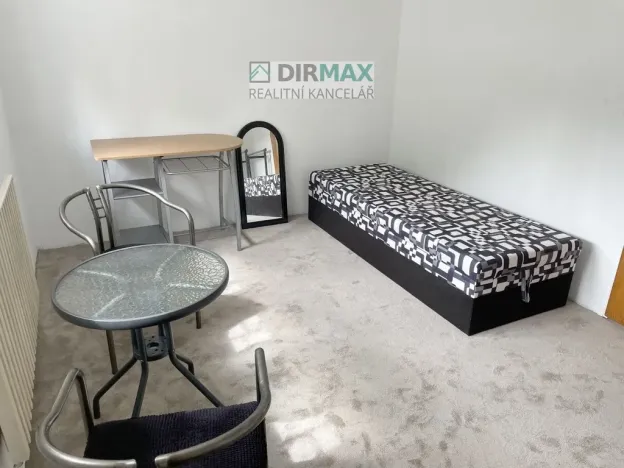 Pronájem pokoje, Plzeň - Doubravka, Mohylová, 12 m2