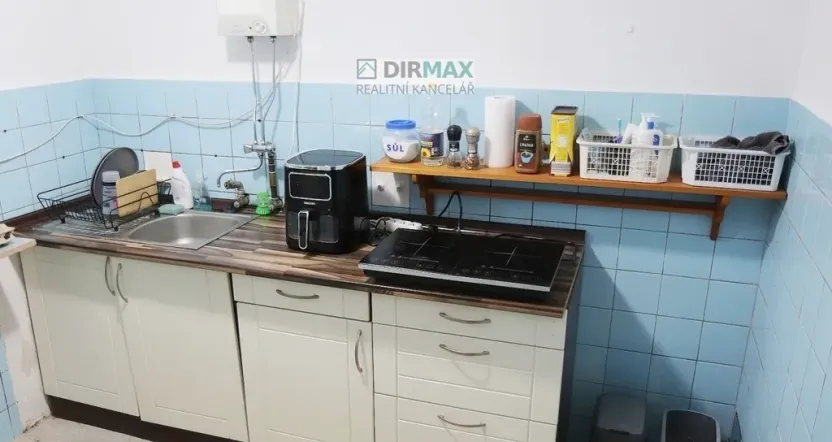 Pronájem pokoje, Plzeň - Doubravka, Mohylová, 12 m2