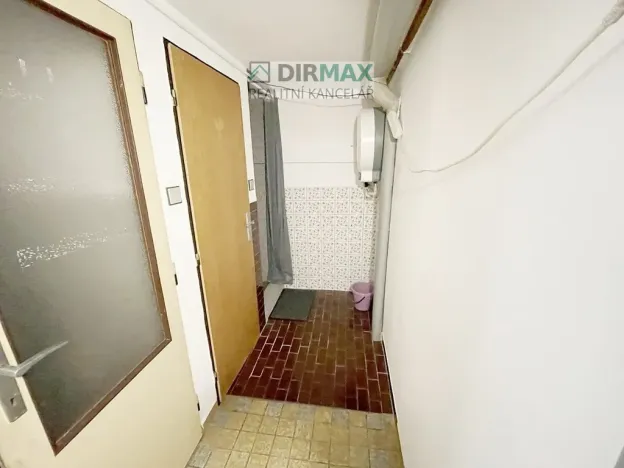 Pronájem pokoje, Plzeň - Doubravka, Mohylová, 12 m2