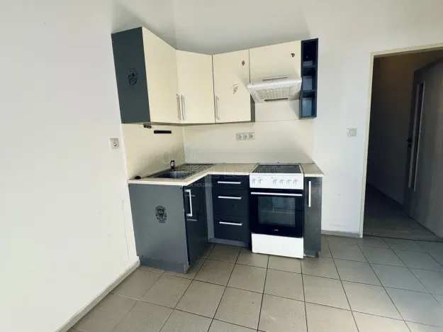 Pronájem bytu 2+kk, Šternberk, Bojovníků za svobodu, 54 m2