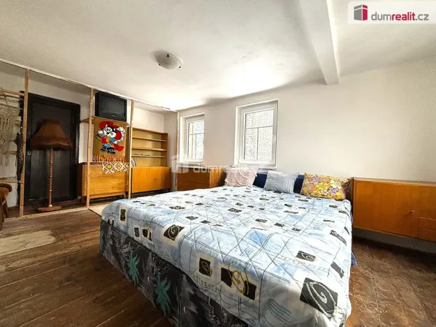 Prodej rodinného domu, Kraslice - Tisová, 130 m2