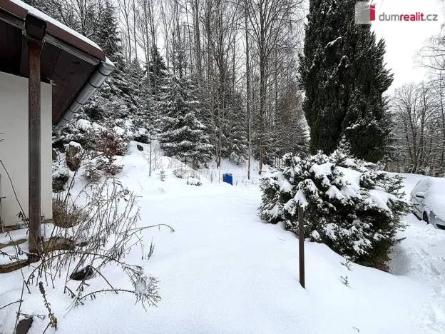 Prodej rodinného domu, Kraslice - Tisová, 130 m2