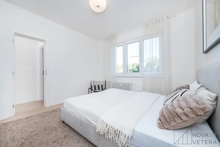 Prodej bytu 3+kk, Praha - Vršovice, Kavkazská, 55 m2