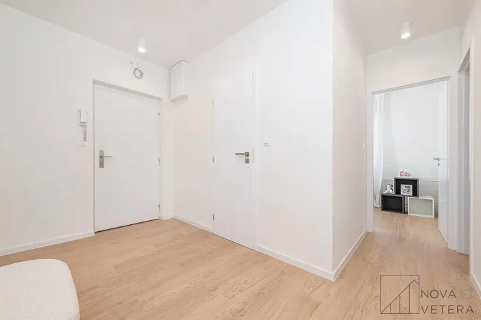 Prodej bytu 3+kk, Praha - Vršovice, Kavkazská, 55 m2