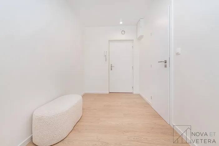 Prodej bytu 3+kk, Praha - Vršovice, Kavkazská, 55 m2